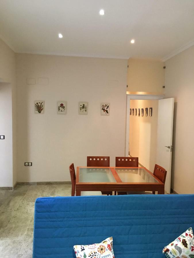 Villa Canovas 카디스 외부 사진